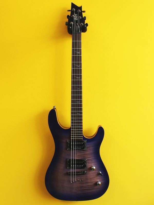 Cort KX-Custom